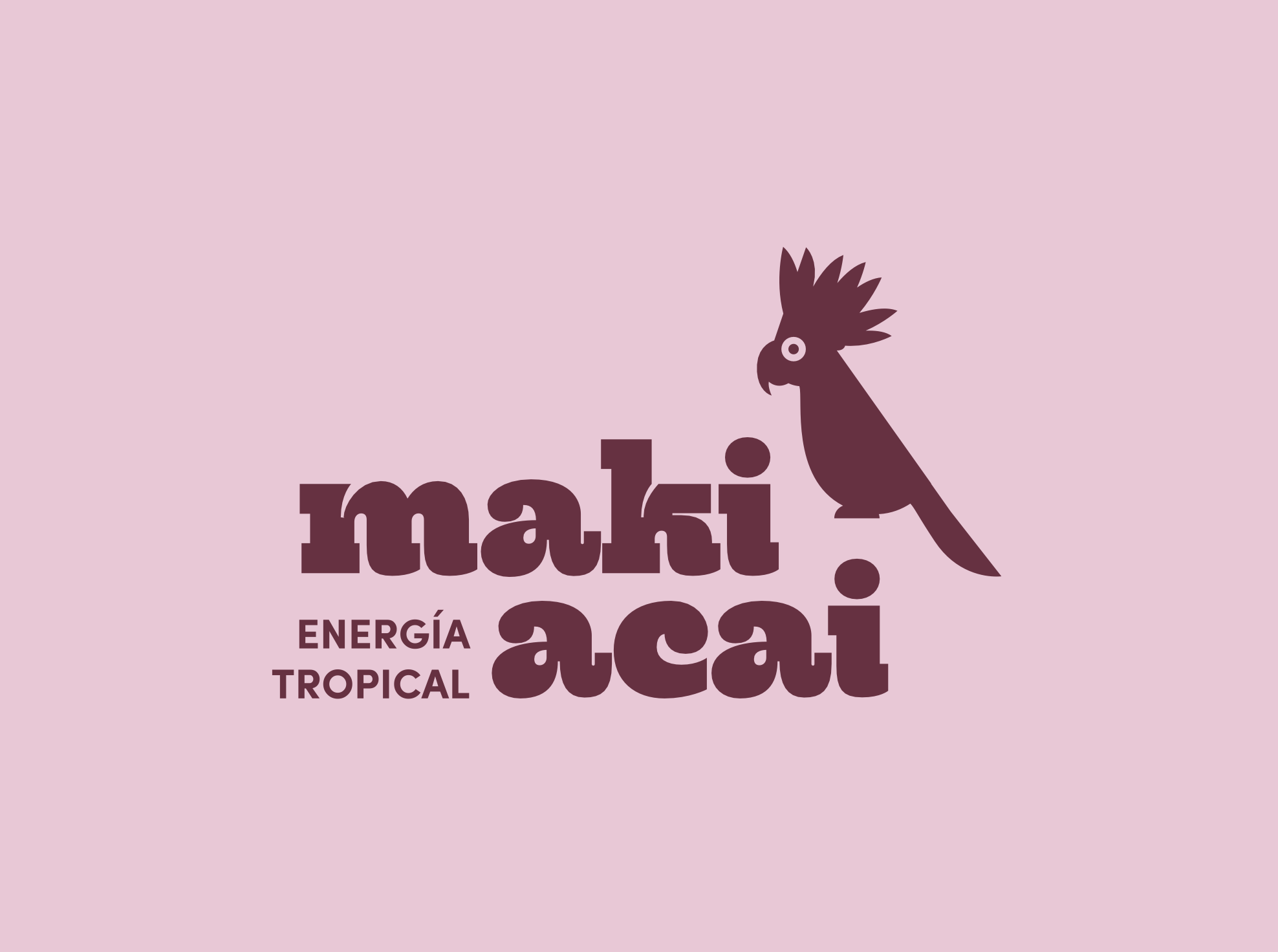 Maki Açaí Frecuencia